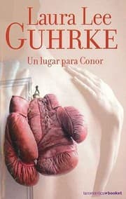 Tapa de Un lugar para Conor