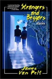 Tapa de Strangers and Beggars