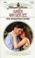 Tapa de The Imperfect Bride