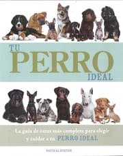 Tapa de Tu perro ideal