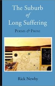 Tapa de The Suburb of Long Suffering