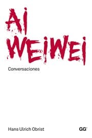 Tapa de Ai WeiWei