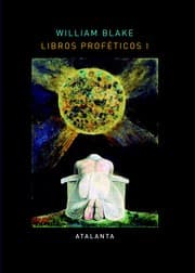 Tapa de Libros proféticos I