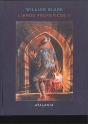 Tapa de Libros proféticos II