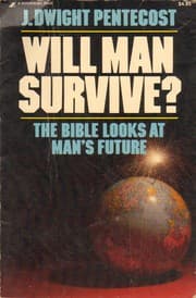 Tapa de Will man survive?
