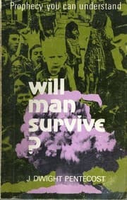 Tapa de Will Man Survive?