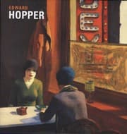 Tapa de Edward Hopper