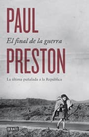Tapa de The War without End
