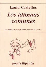 Tapa de Los idiomas comunes