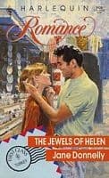Tapa de The jewels of Helen