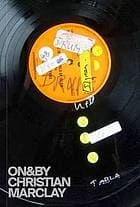 Tapa de ON&BY Christian Marclay