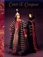 Tapa de Court and conquest