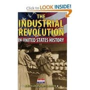 Tapa de The Industrial Revolution in United States History