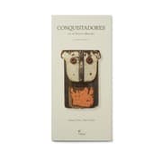 Tapa de Conquistadores en el Nuevo Mundo