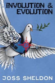 Tapa de Involution And Evolution