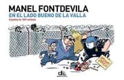 Tapa de En el lado bueno de la valla