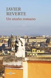 Tapa de Un otoño romano