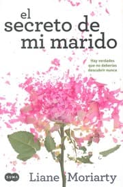Tapa de El secreto de mi marido