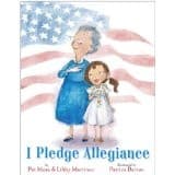 Tapa de I Pledge Allegiance