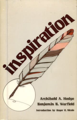 Tapa de Inspiration