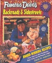 Tapa de Famous Dave's Backroads & Sidestreets