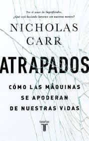 Tapa de Atrapados