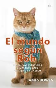 Tapa de El mundo según Bob