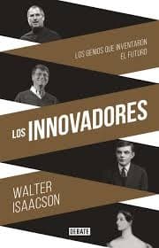Tapa de Los innovadores