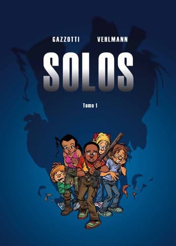 Tapa de Solos 1