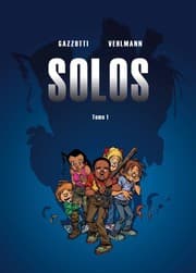 Tapa de Solos 1