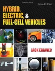 Tapa de Hybrid, electric, and fuel-cell vehicles