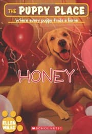 Tapa de Honey