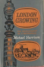 Tapa de London growing