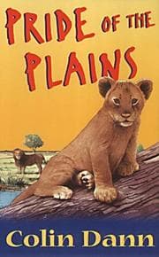 Tapa de Pride of the Plains (Lions of Lingmere)