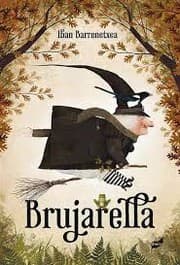 Tapa de Brujarella