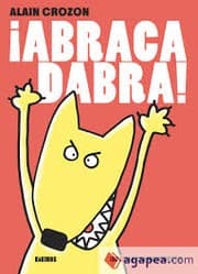 Tapa de »¡Abracadabra!