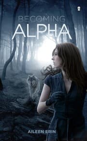 Tapa de Becoming Alpha