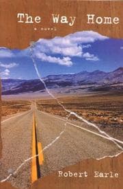 Tapa de The way home