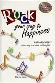 Tapa de Rock Your Way to Happiness : Harmogenize