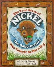 Tapa de The True Story of Nickel