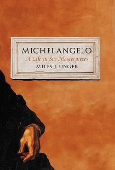 Tapa de Michelangelo