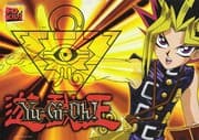 Tapa de Yu-Gi-Oh