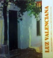 Tapa de Luz valenciana