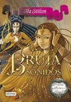 Tapa de Bruja de los sonidos