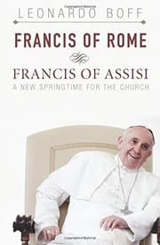 Tapa de Francis of Rome and Francis of Assisi
