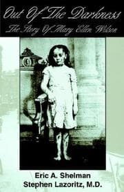 Tapa de Out of the Darkness