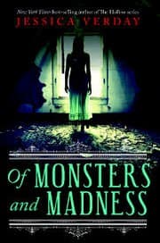 Tapa de Of Monsters and Madness