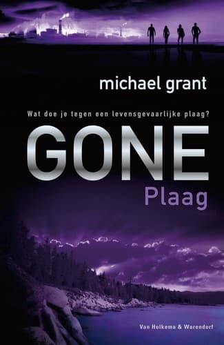 Tapa de Gone Plaag