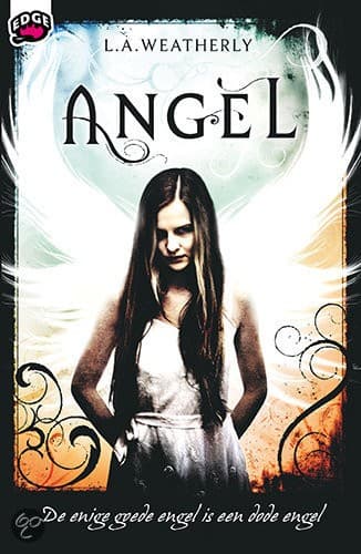Tapa de Angel