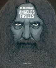 Tapa de Angeles fósiles
